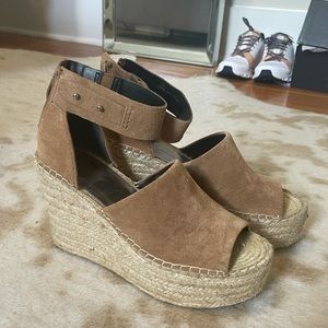 Dolce Vita Wedges